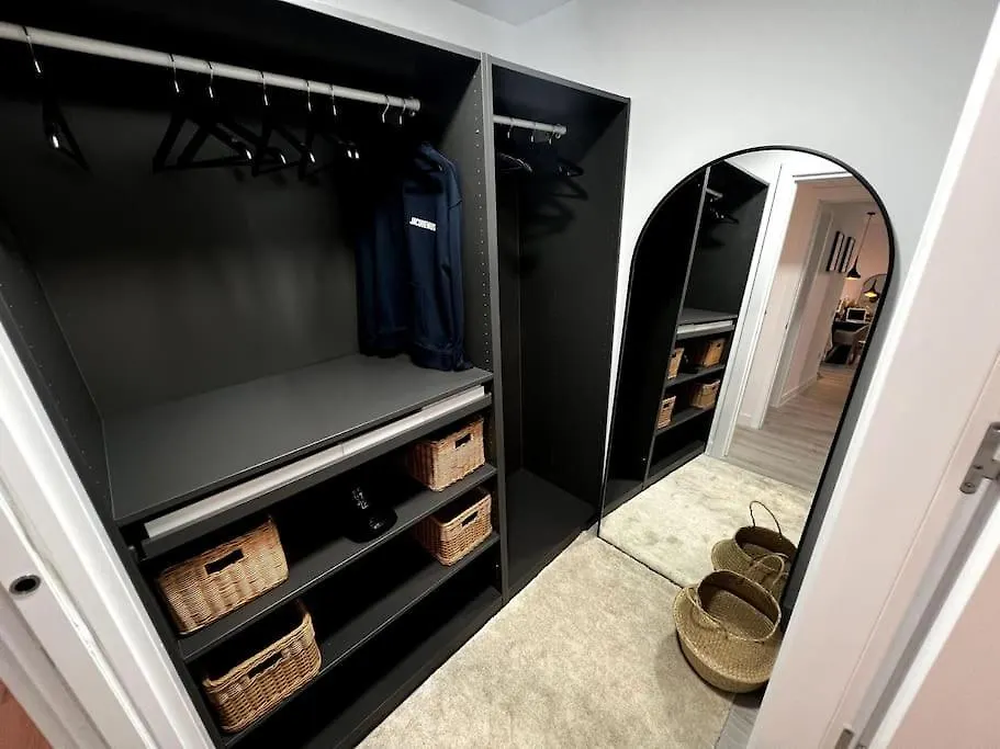 Appartement Lujoso Piso En El Cielo à Málaga